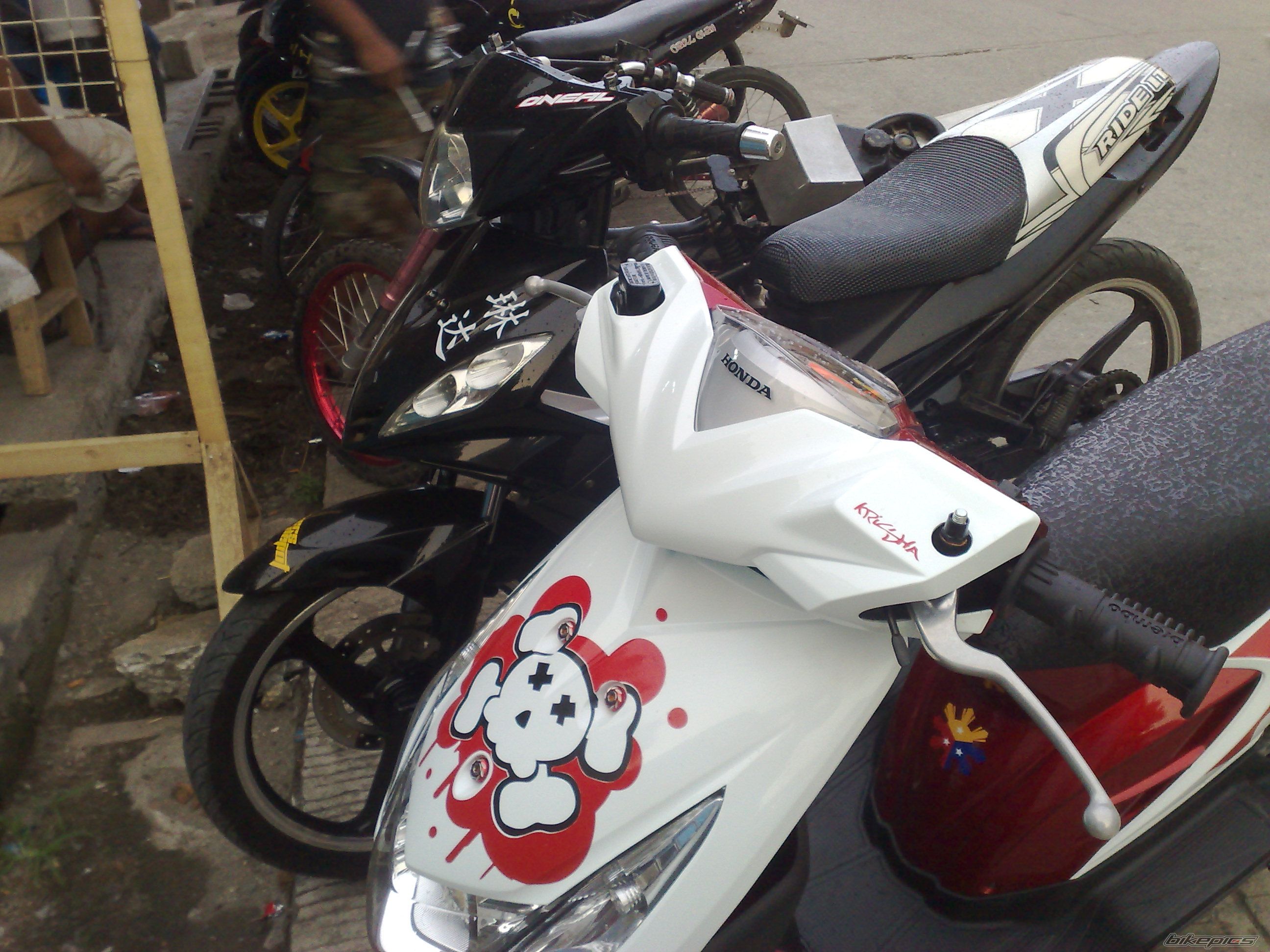 Bike Photo 2103284
