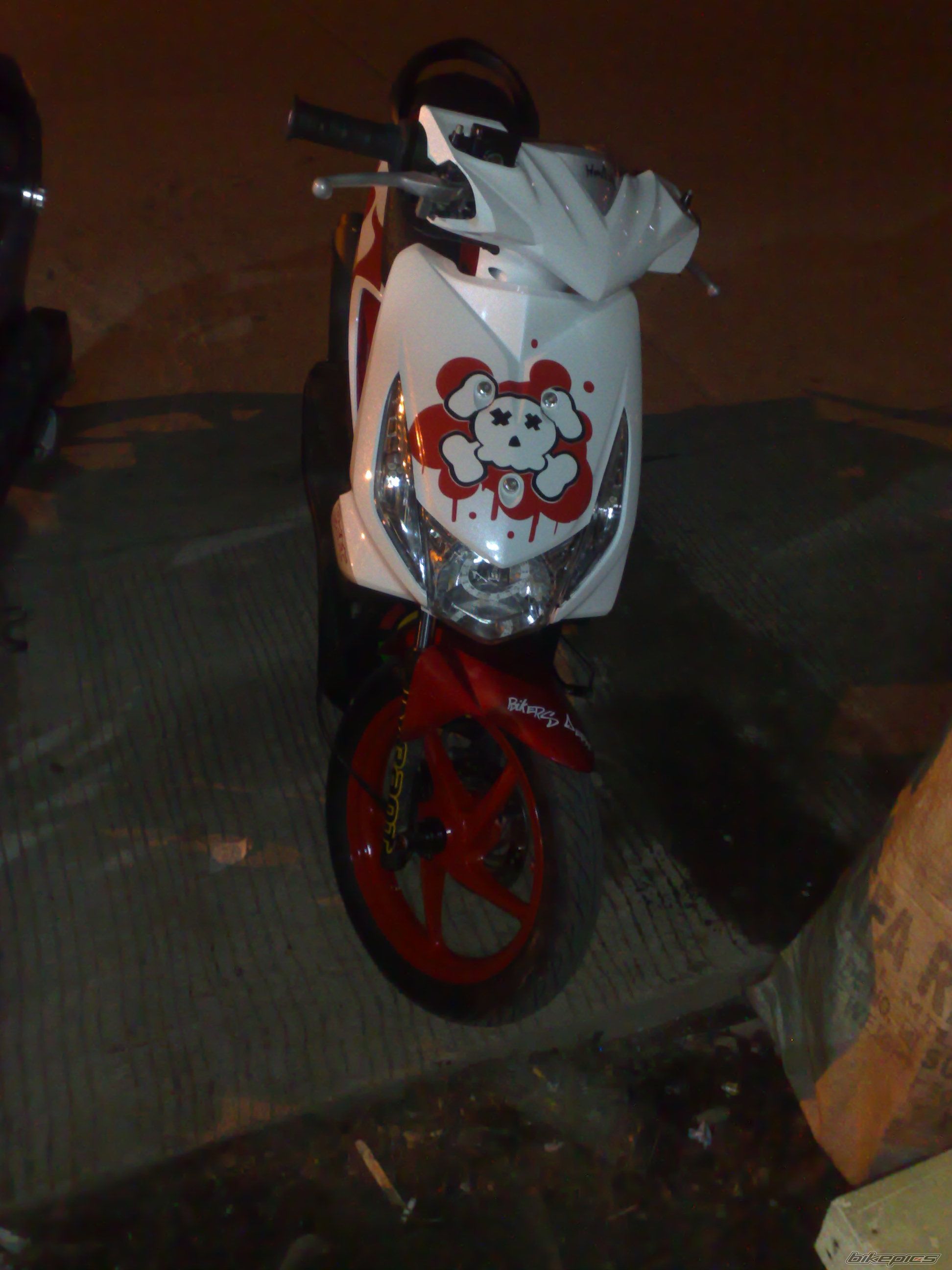 Bike Photo 2103285