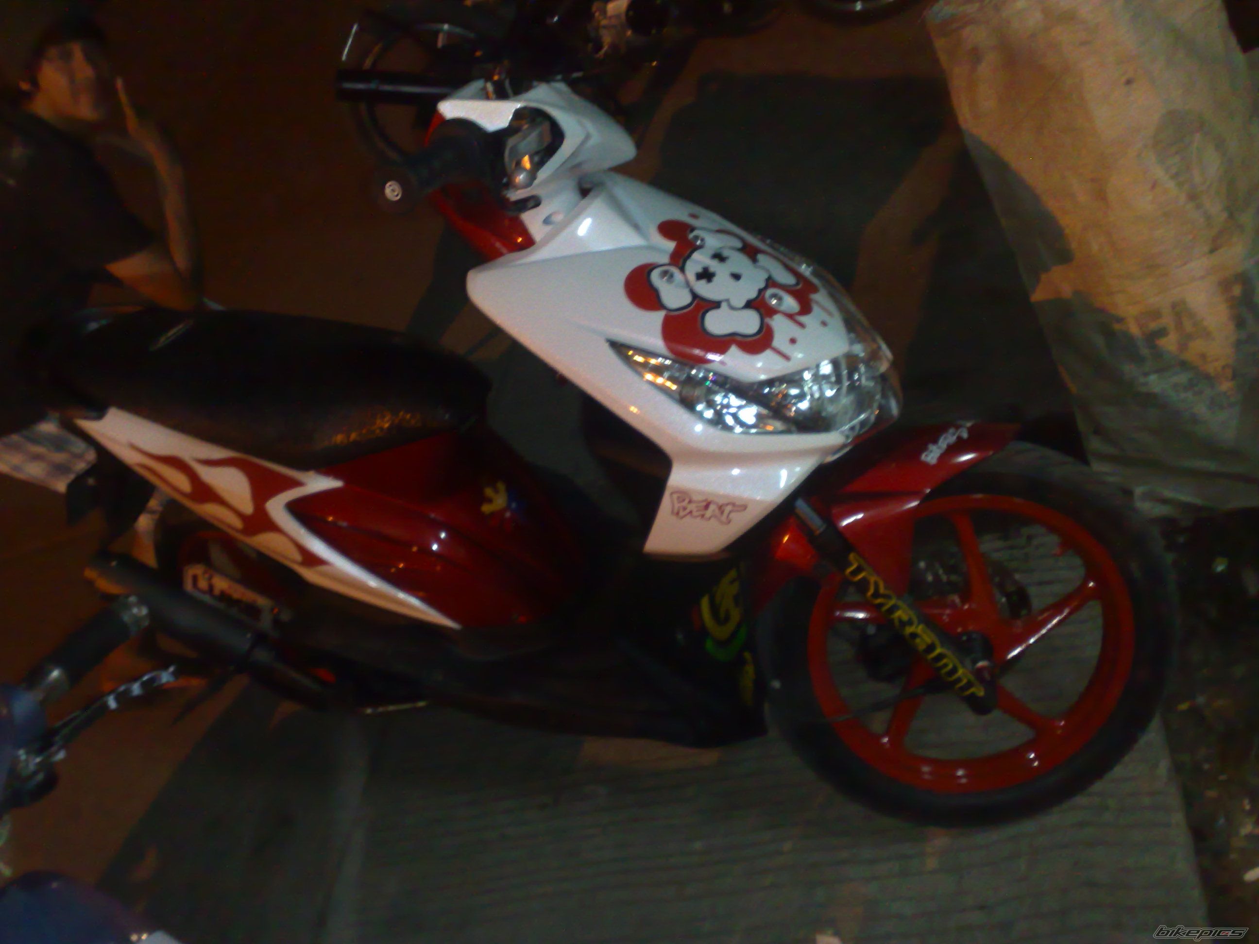Bike Photo 2103286