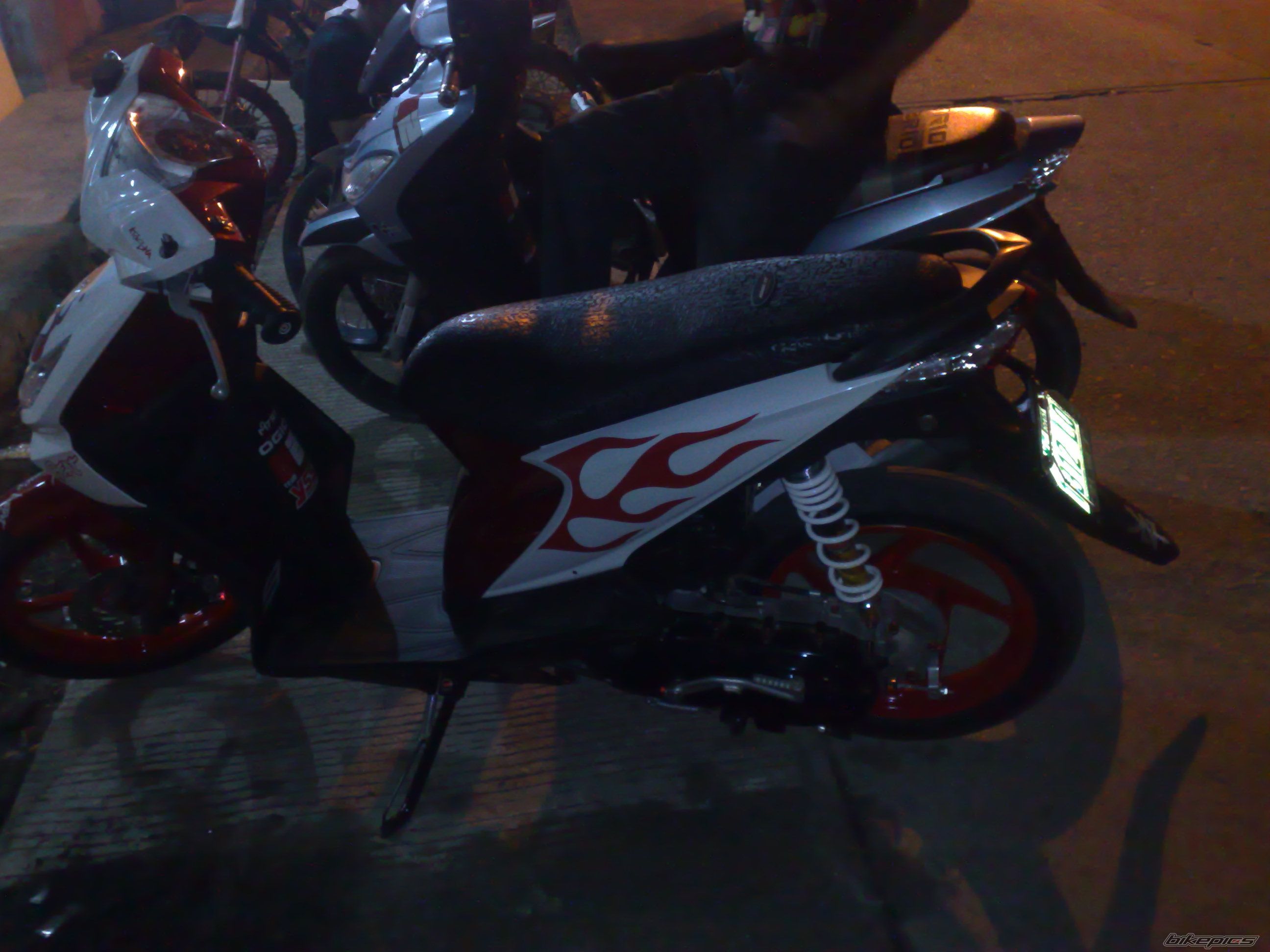 Bike Photo 2103287