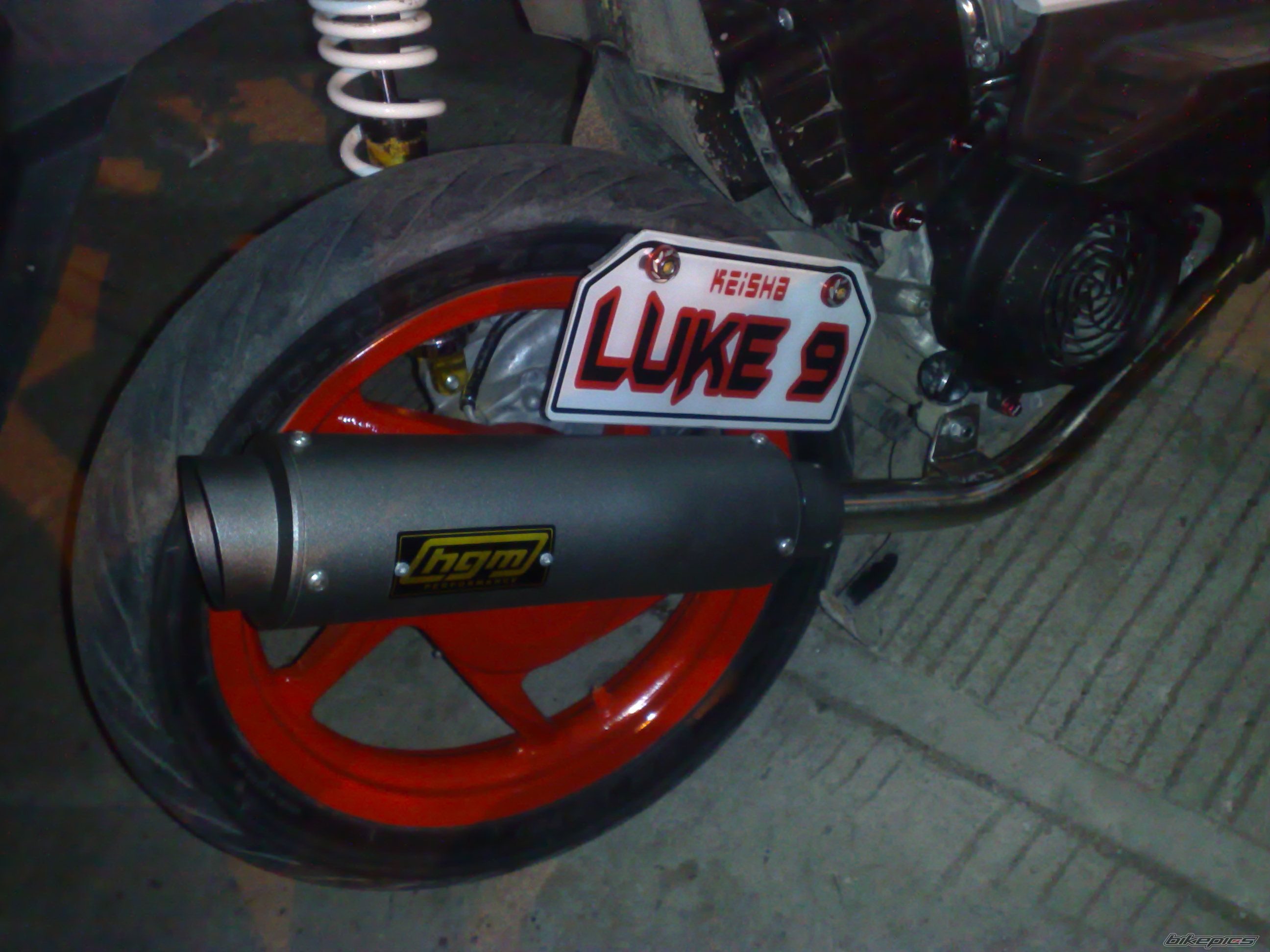 Bike Photo 2103289