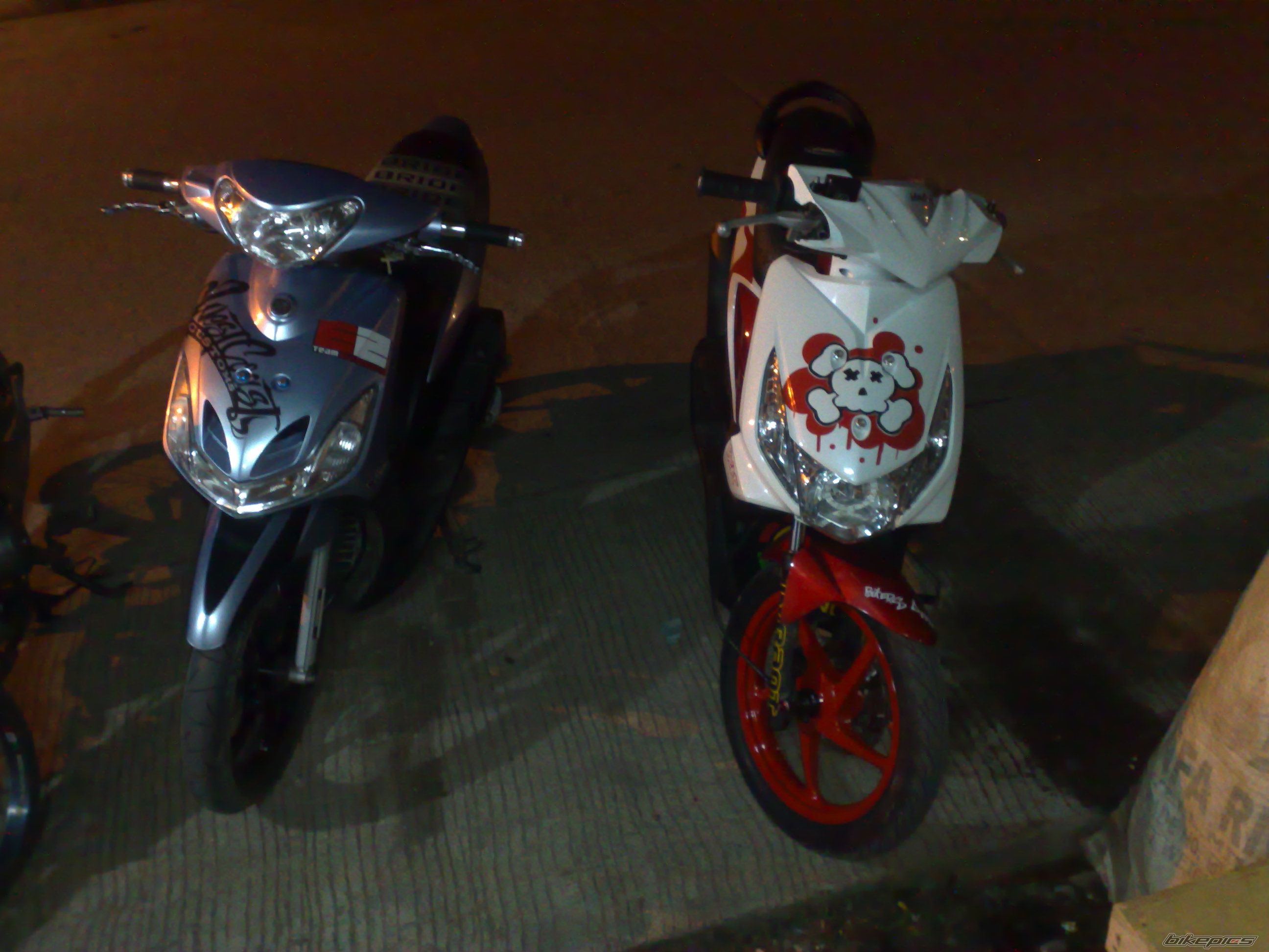 Bike Photo 2103290