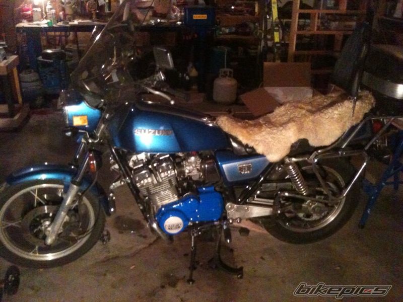 Bike Photo 2103303