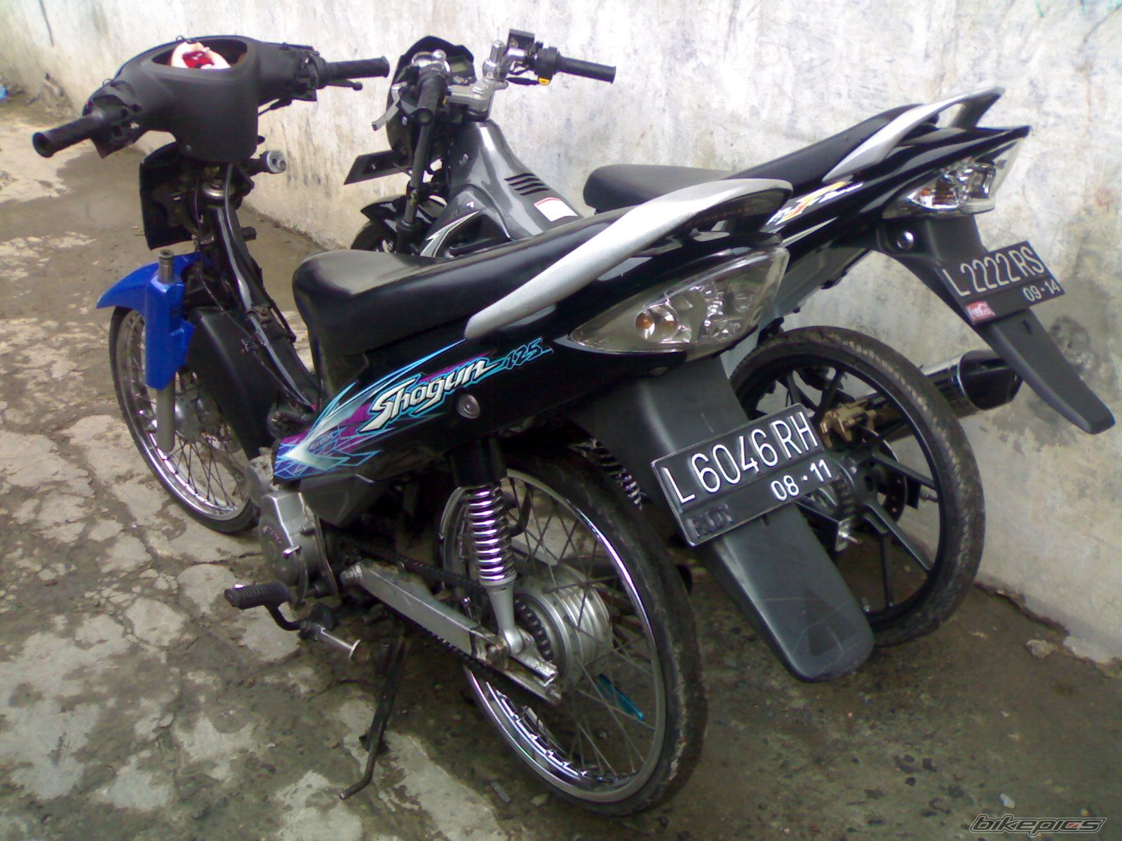 Bike Photo 2103315