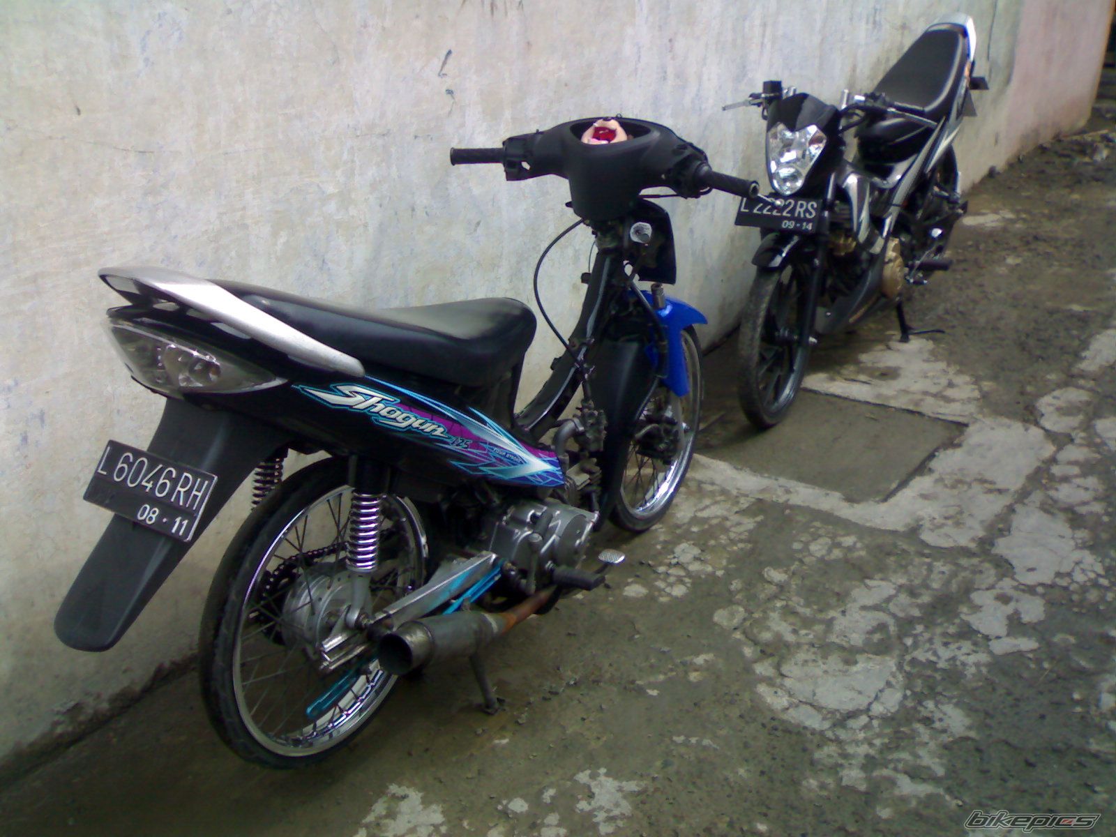 Bike Photo 2103317
