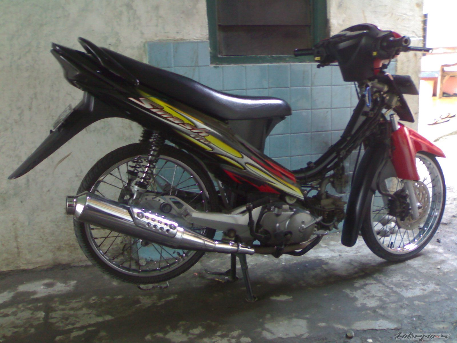 Bike Photo 2103319