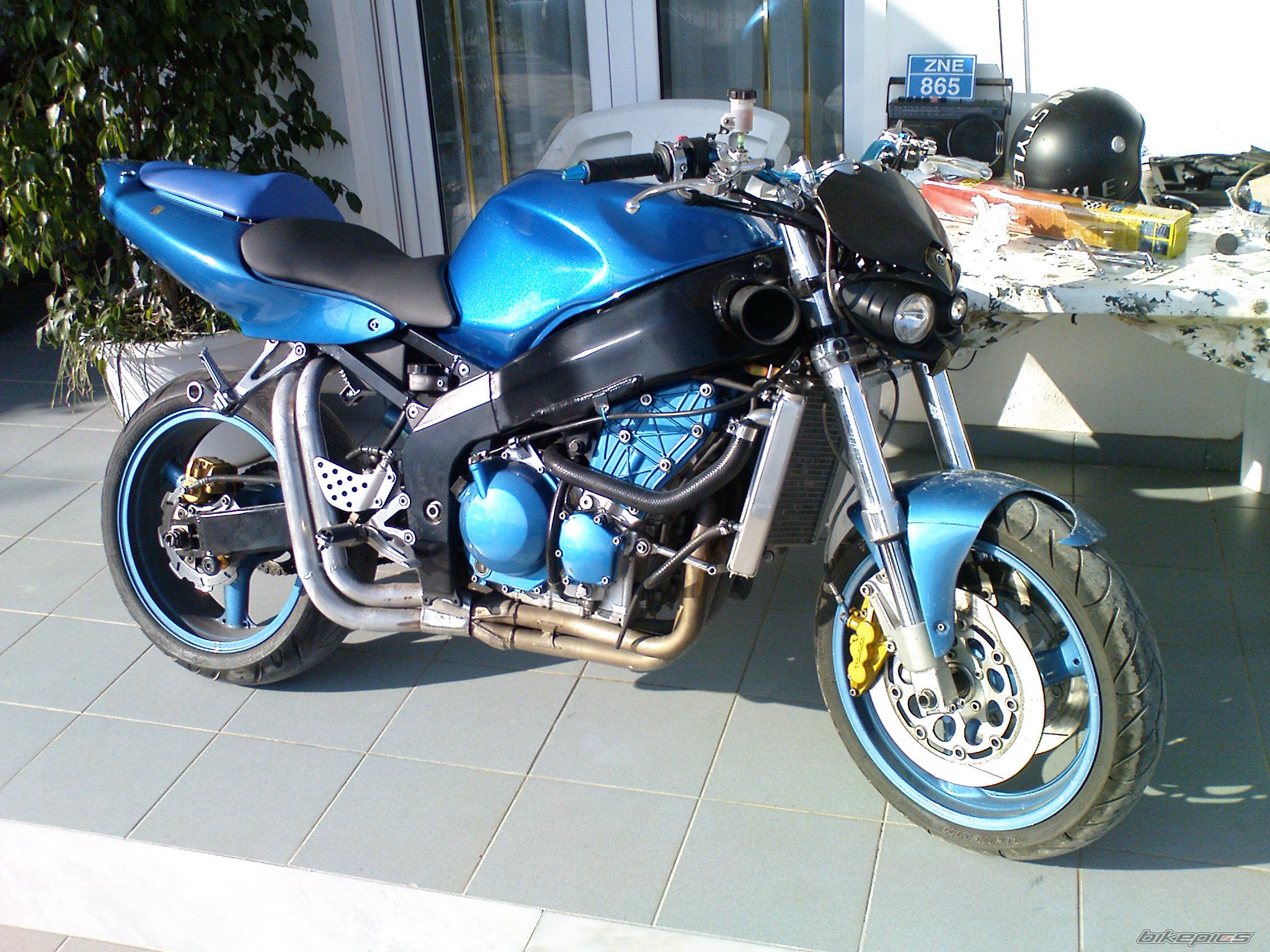 Bike Photo 2103326
