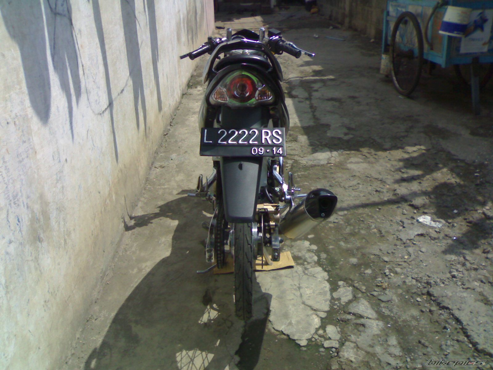 Bike Photo 2103328