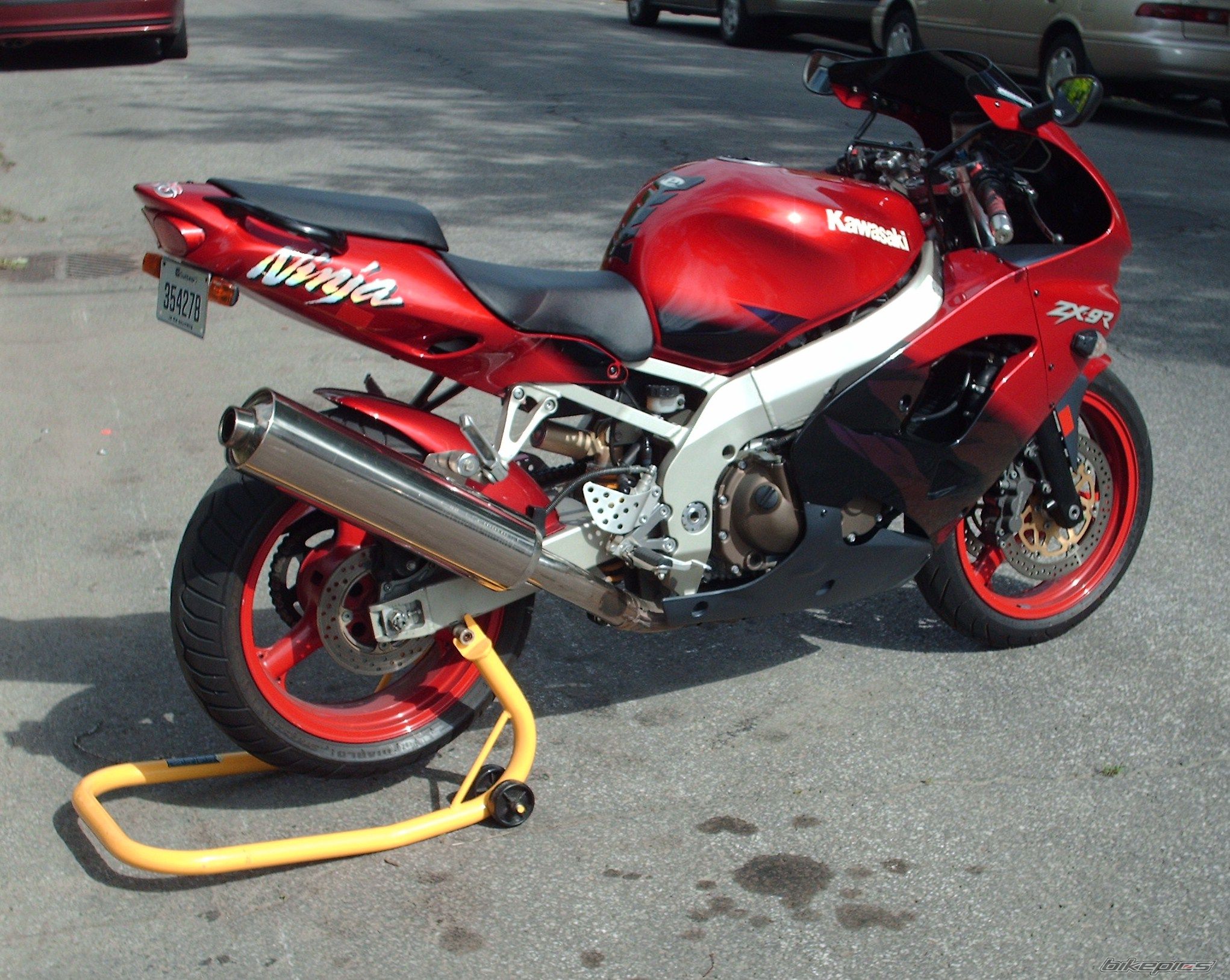 Bike Photo 2103329