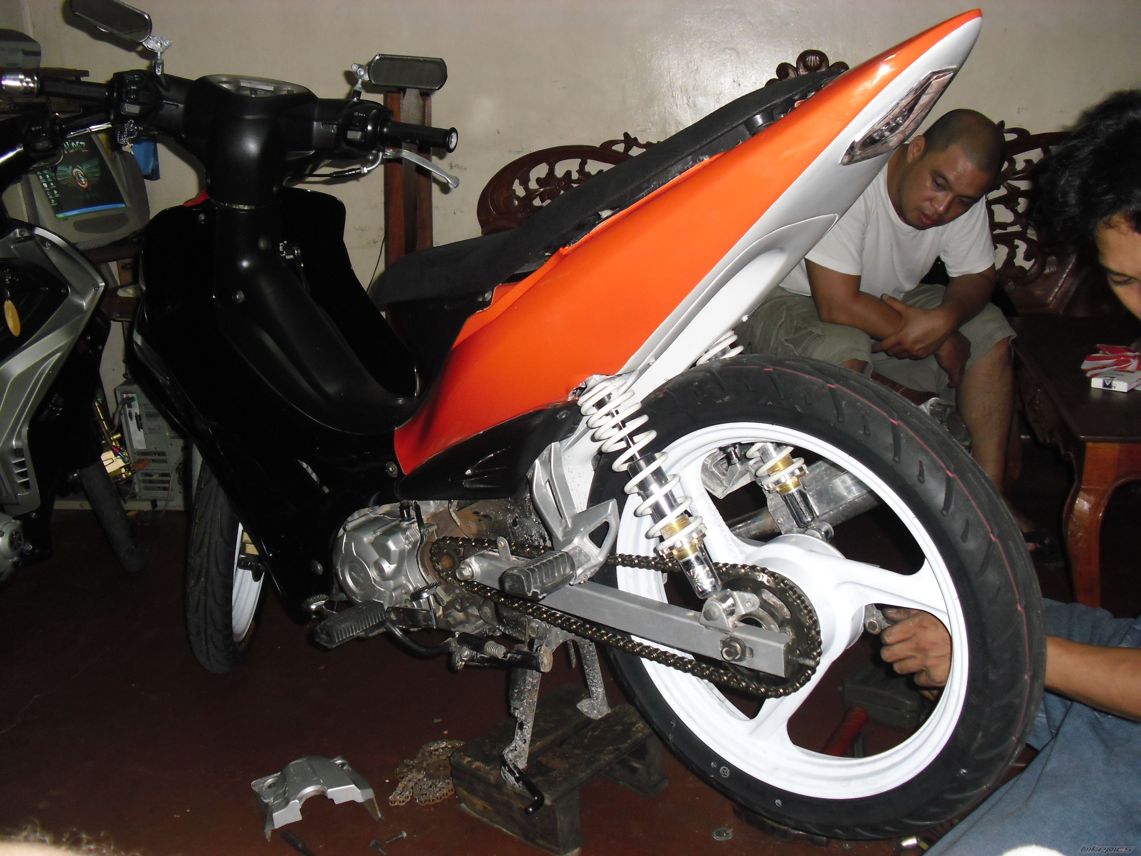Bike Photo 2103351