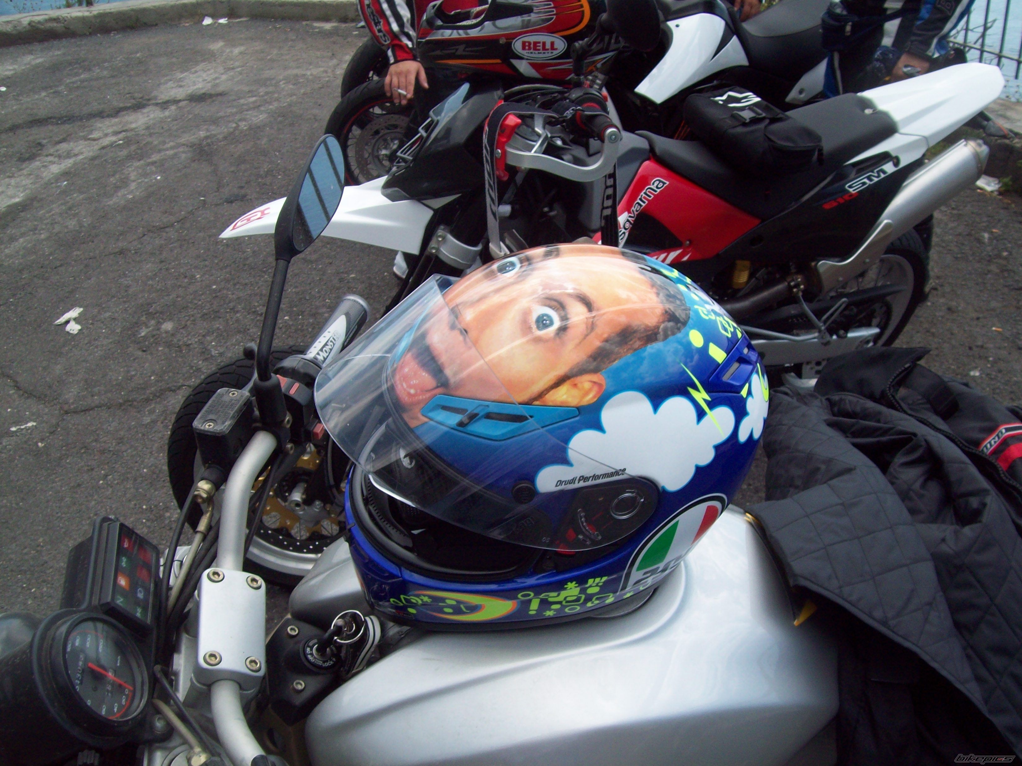 Bike Photo 2103427