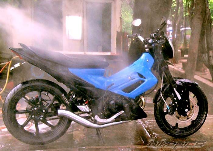 Bike Photo 2103437