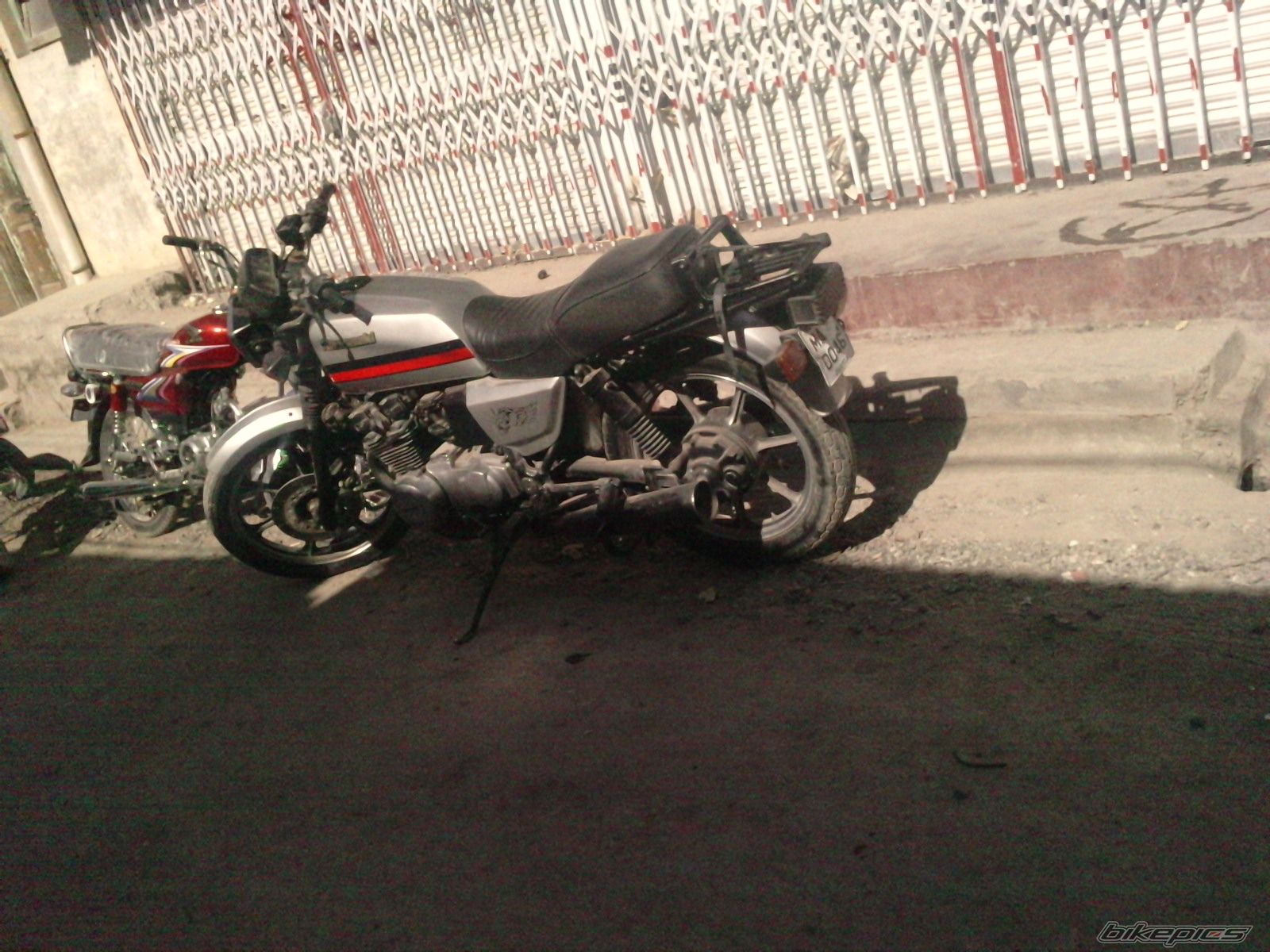 Bike Photo 2103585