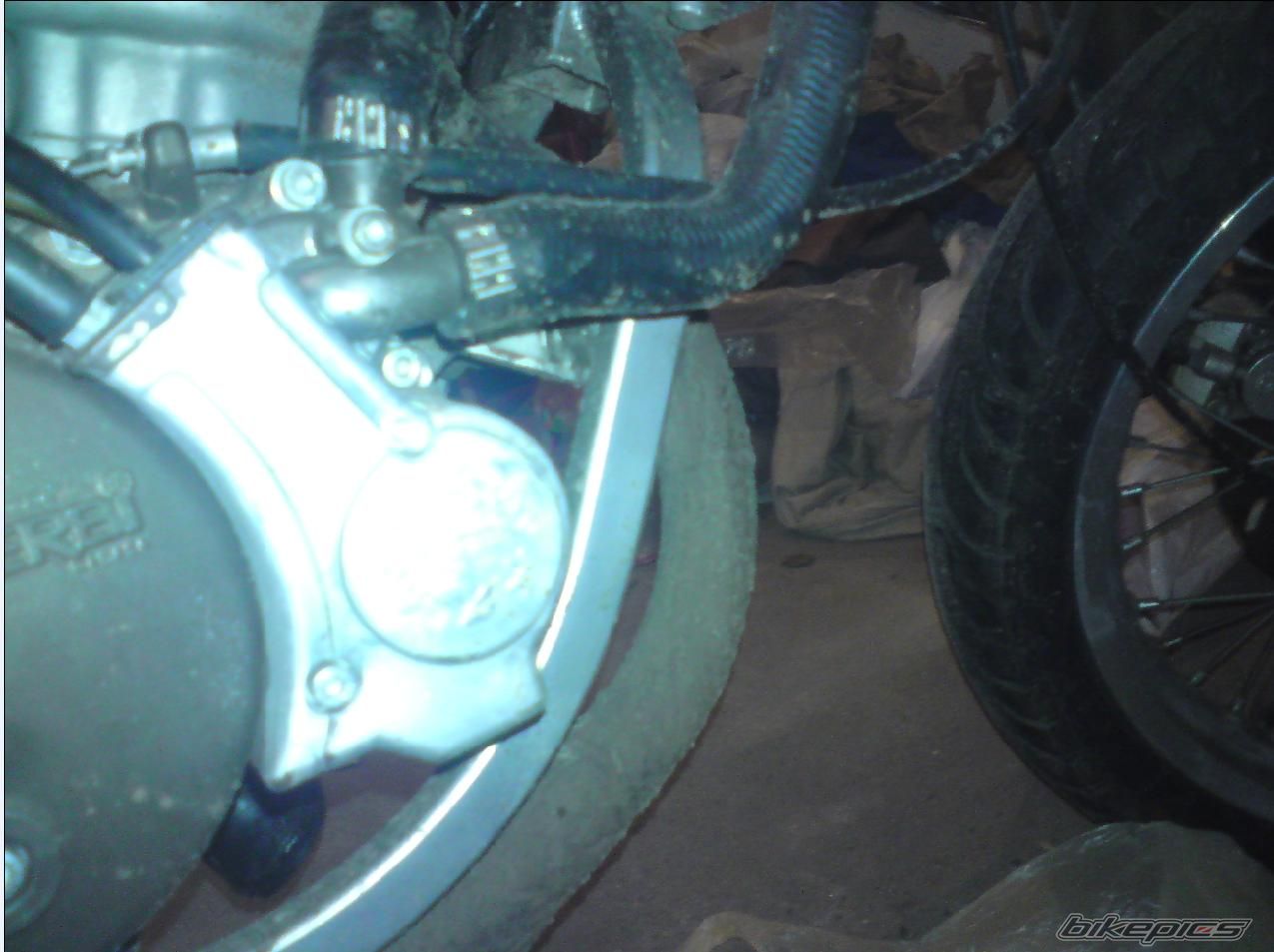 Bike Photo 2103640