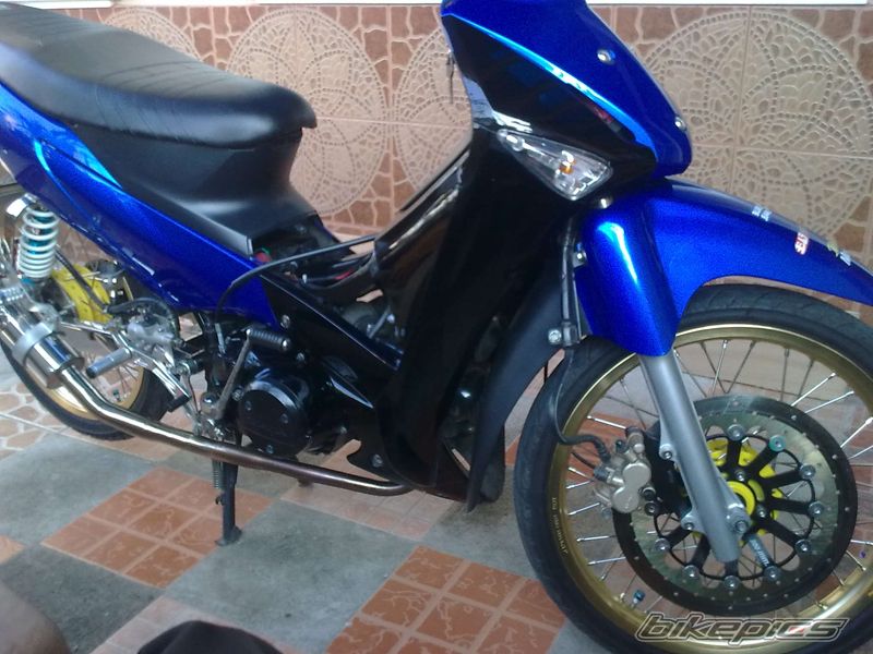 Bike Photo 2103762
