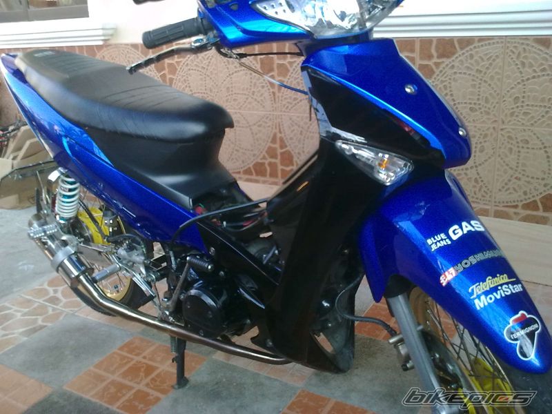 Bike Photo 2103764