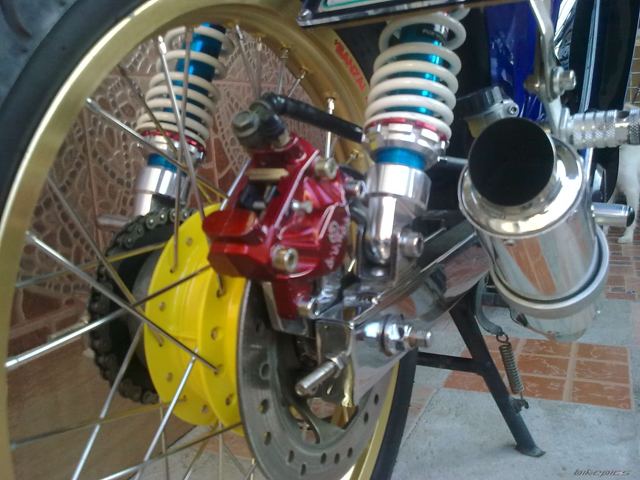 Bike Photo 2103768