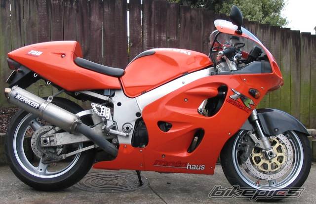 Bike Photo 210381