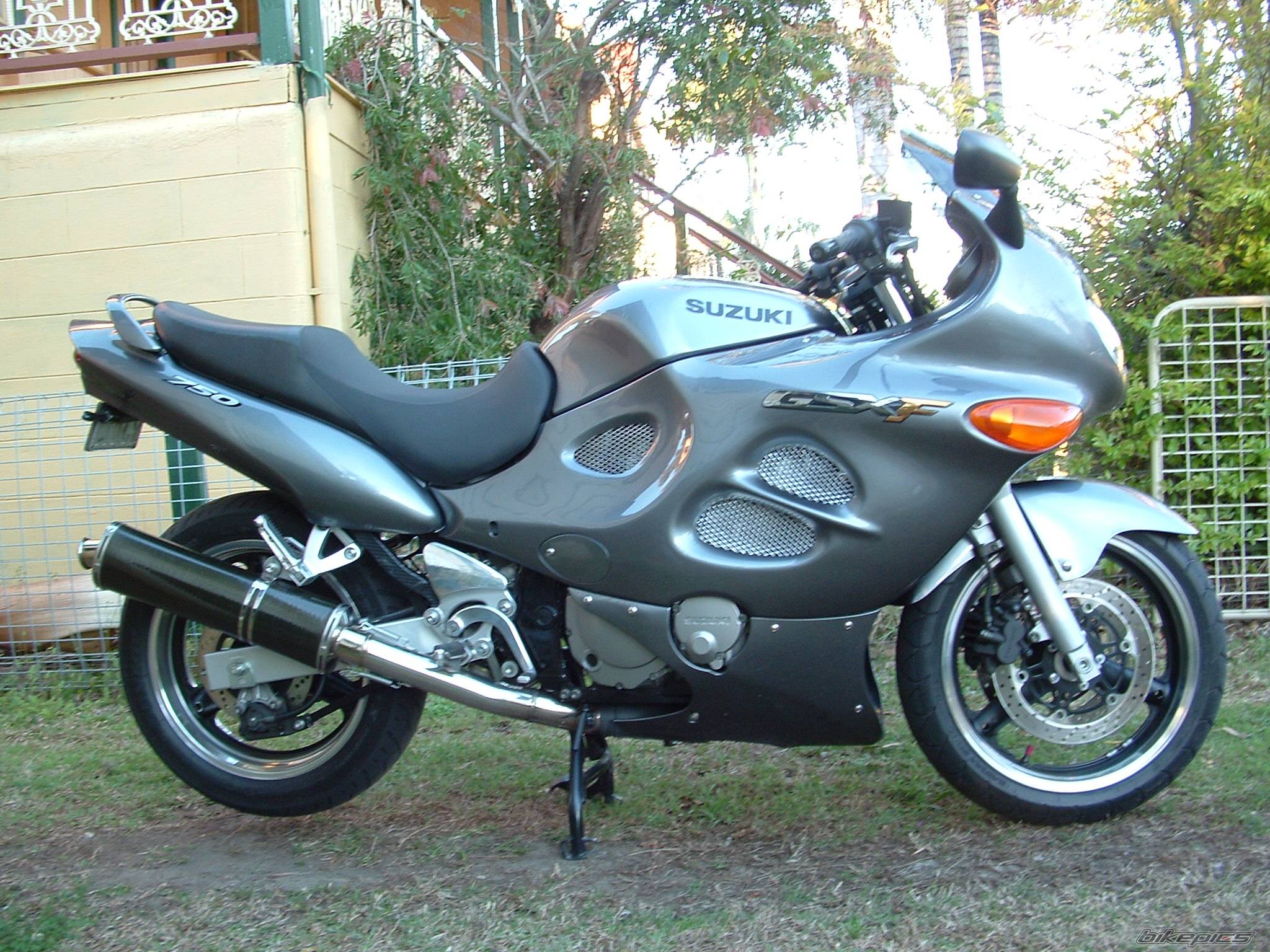 Bike Photo 210387