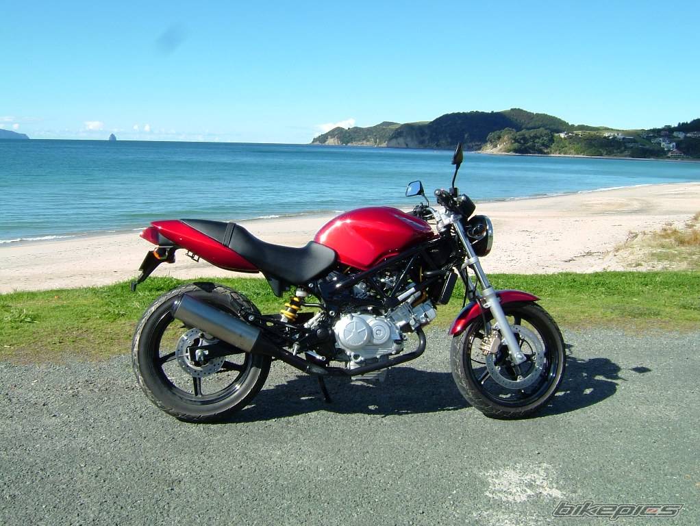 Bike Photo 210390