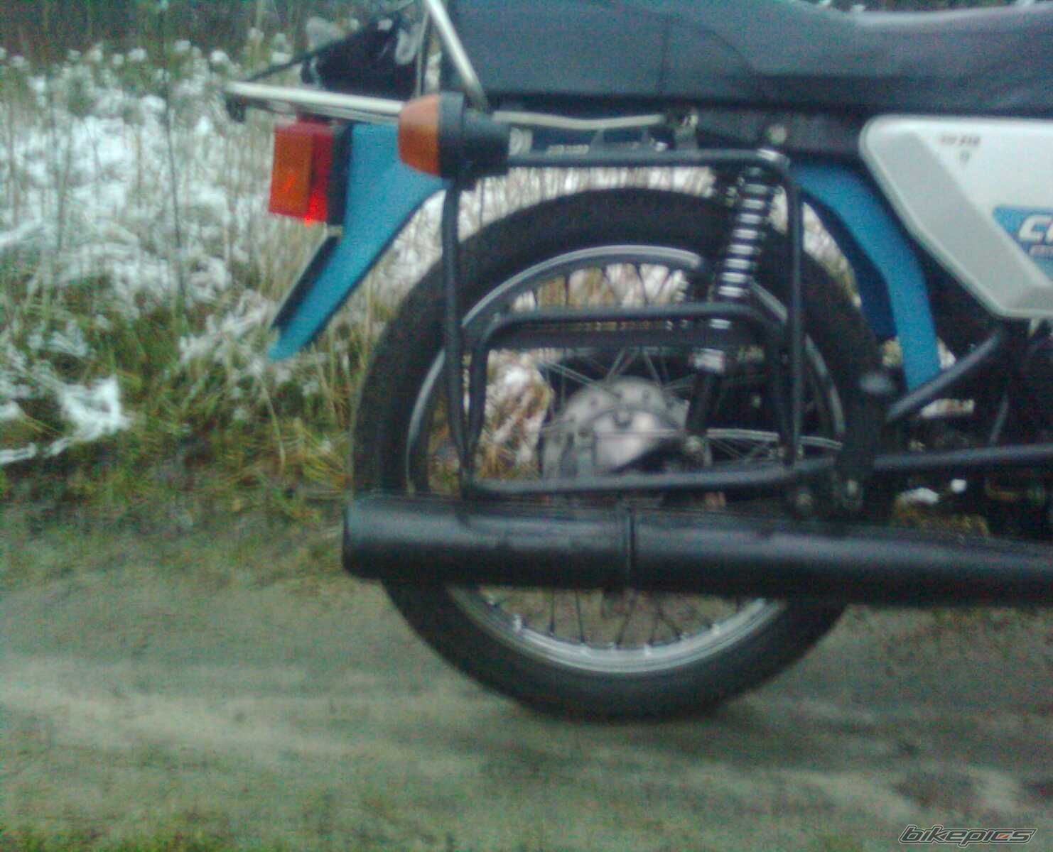 Bike Photo 2103990