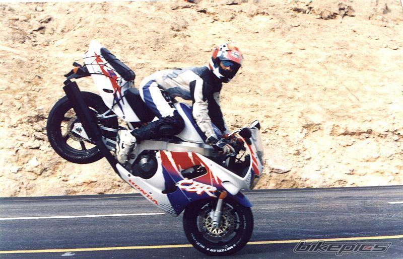 Bike Photo 21042