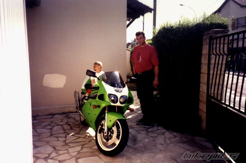 Bike Photo 2104267