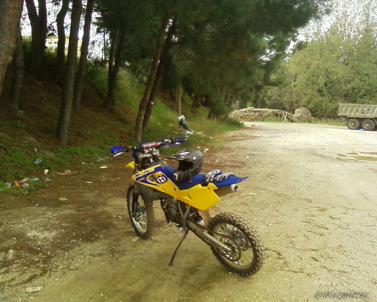 Bike Photo 2104269
