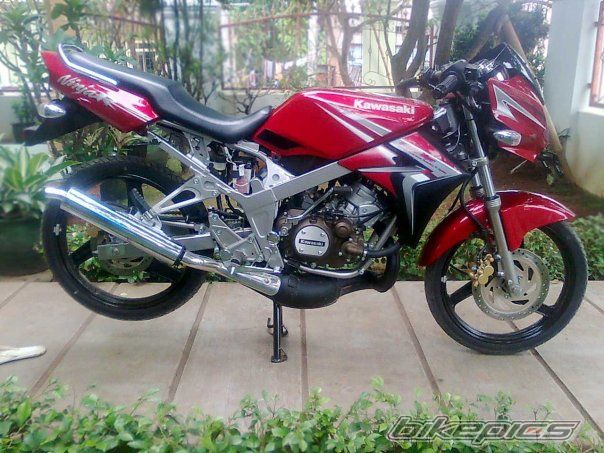 Bike Photo 2104373