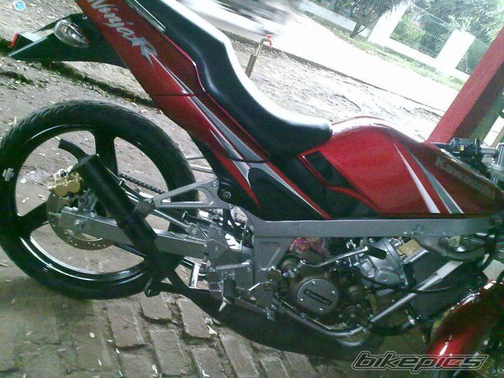 Bike Photo 2104380