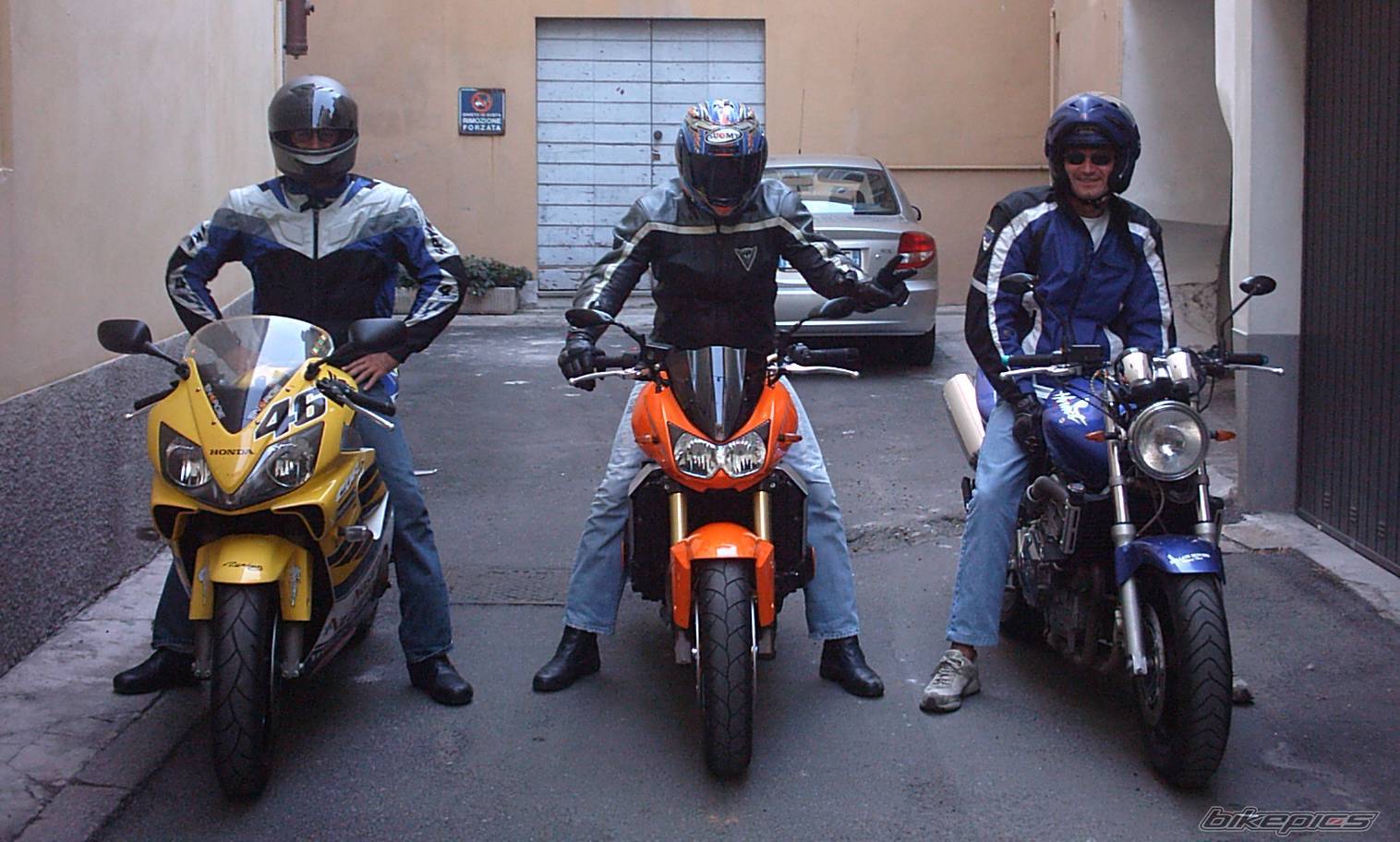 Bike Photo 210448