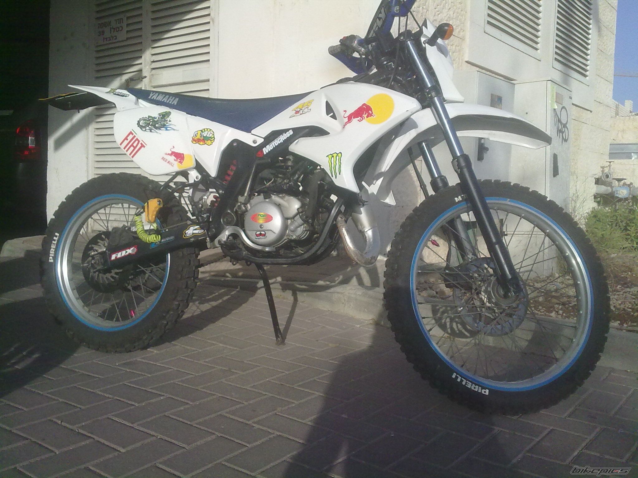 Bike Photo 2104533