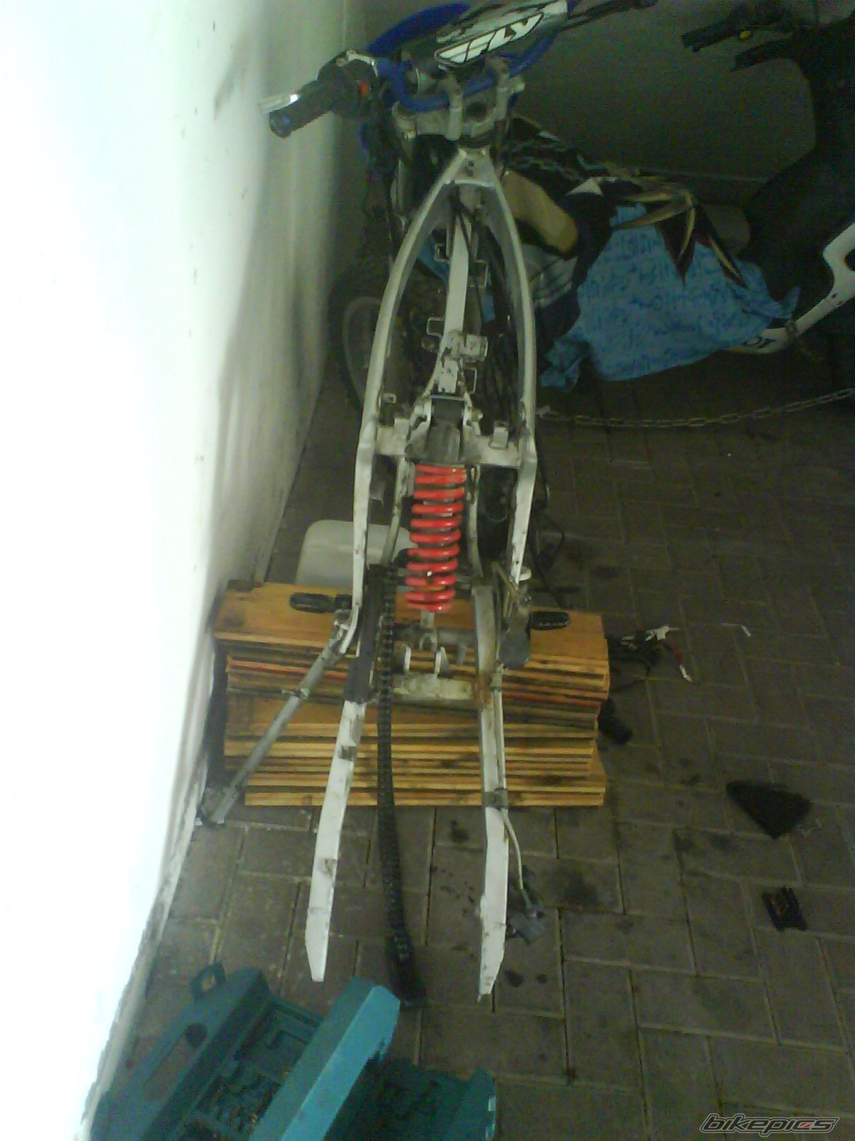 Bike Photo 2104557