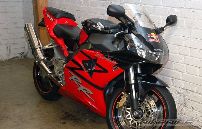 Bike Photo 2104562