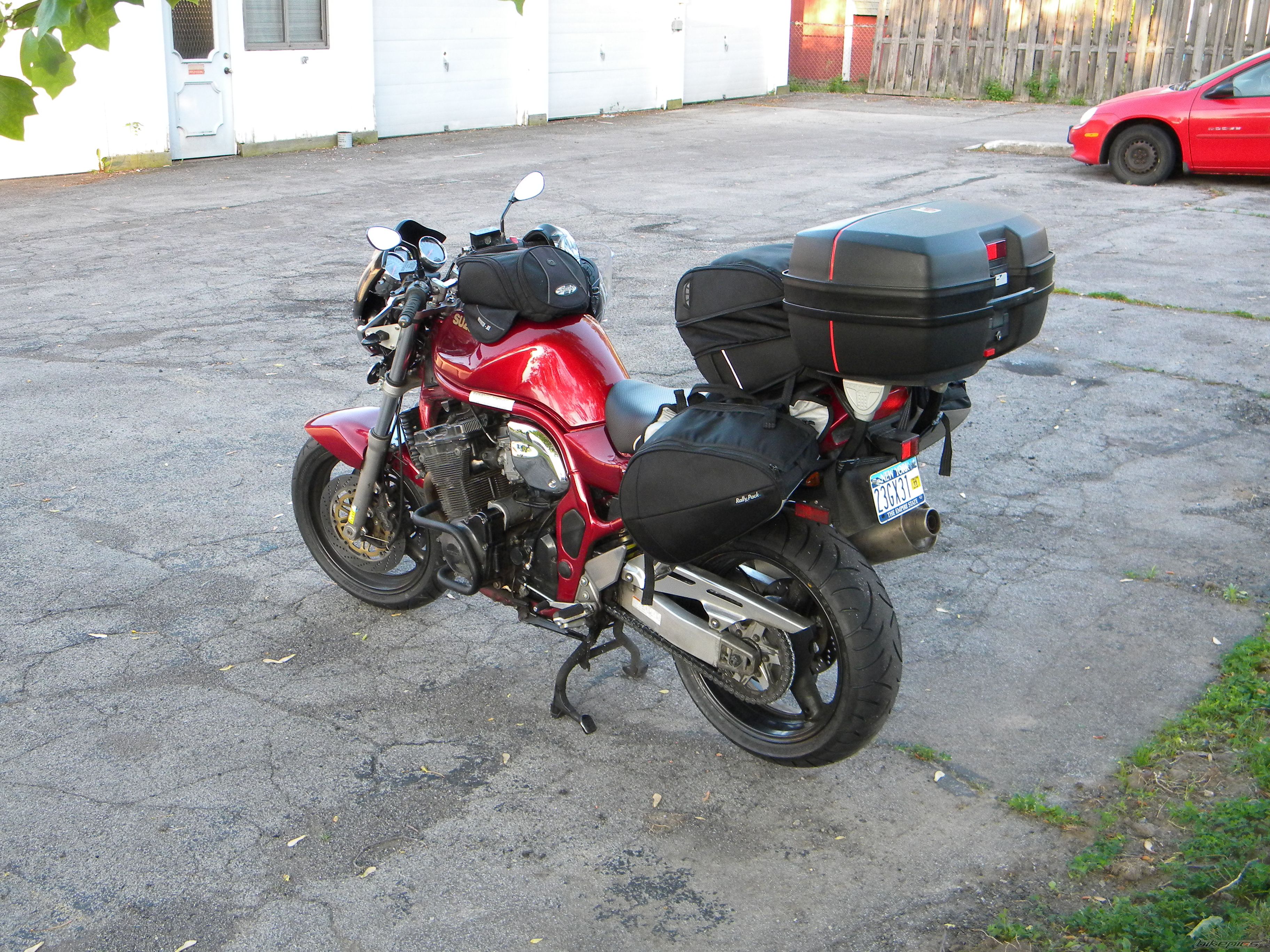 Bike Photo 2104630