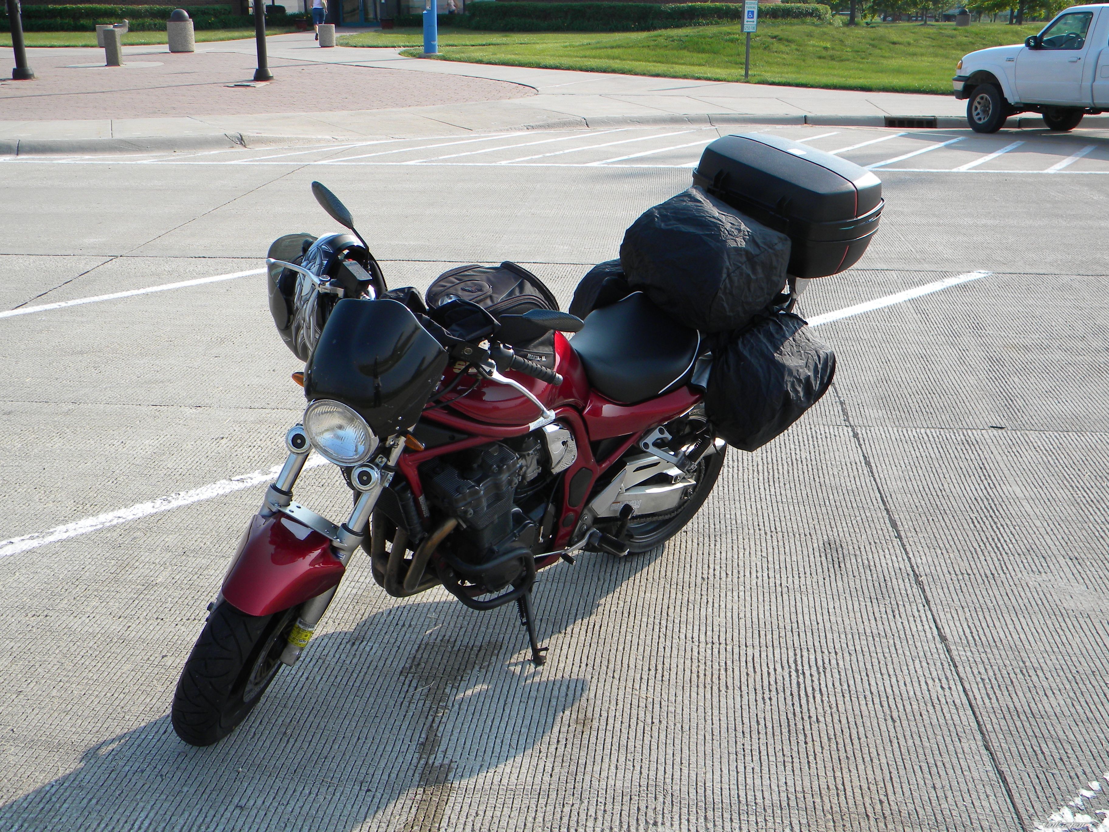 Bike Photo 2104635