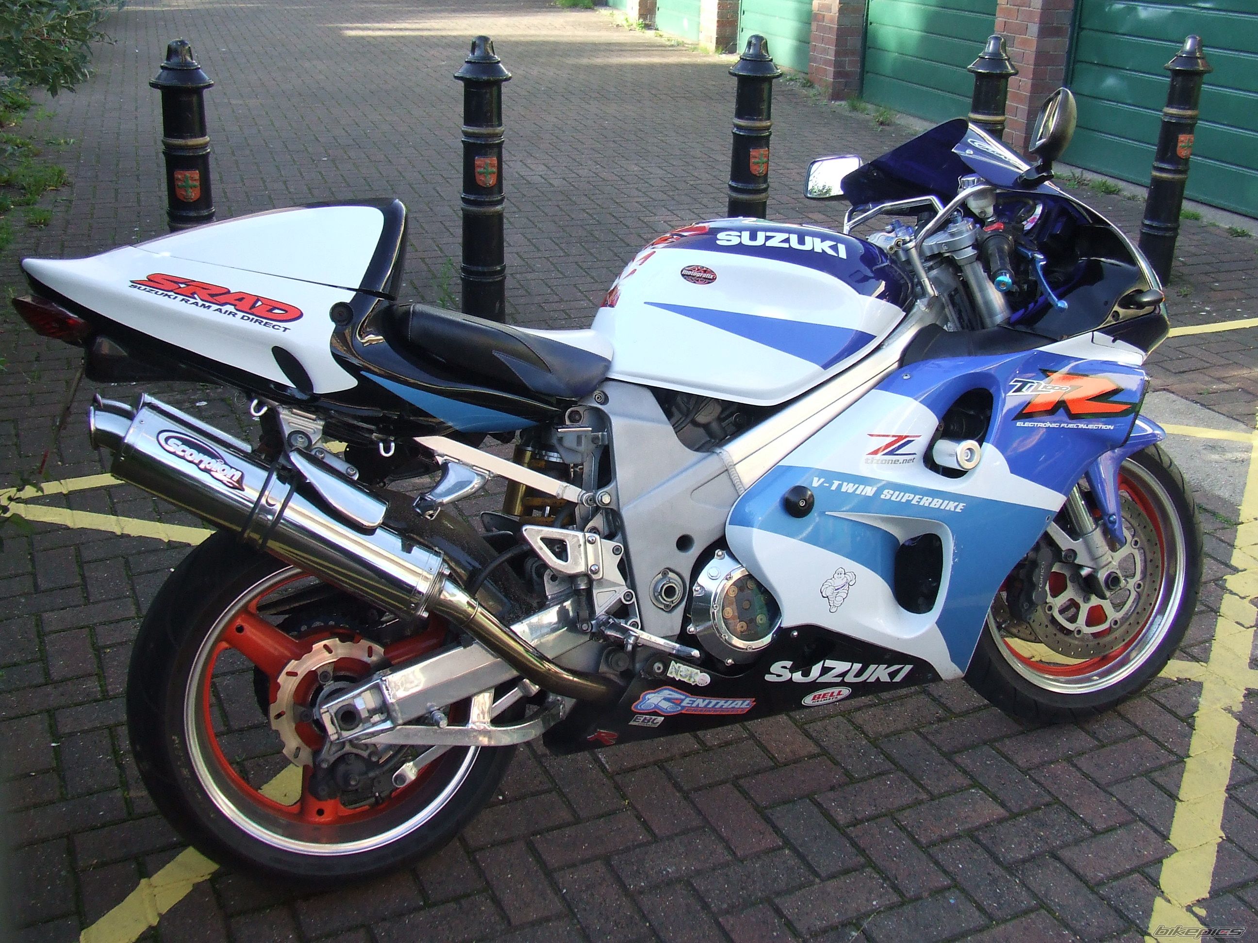 Bike Photo 2104644