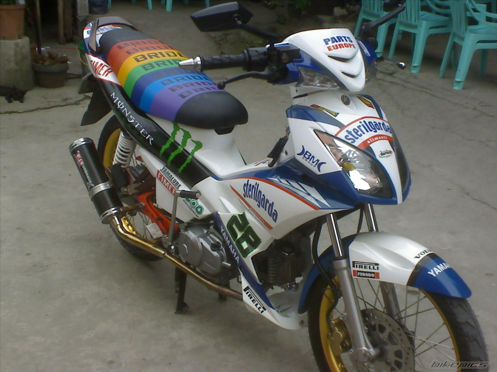 Bike Photo 2104731