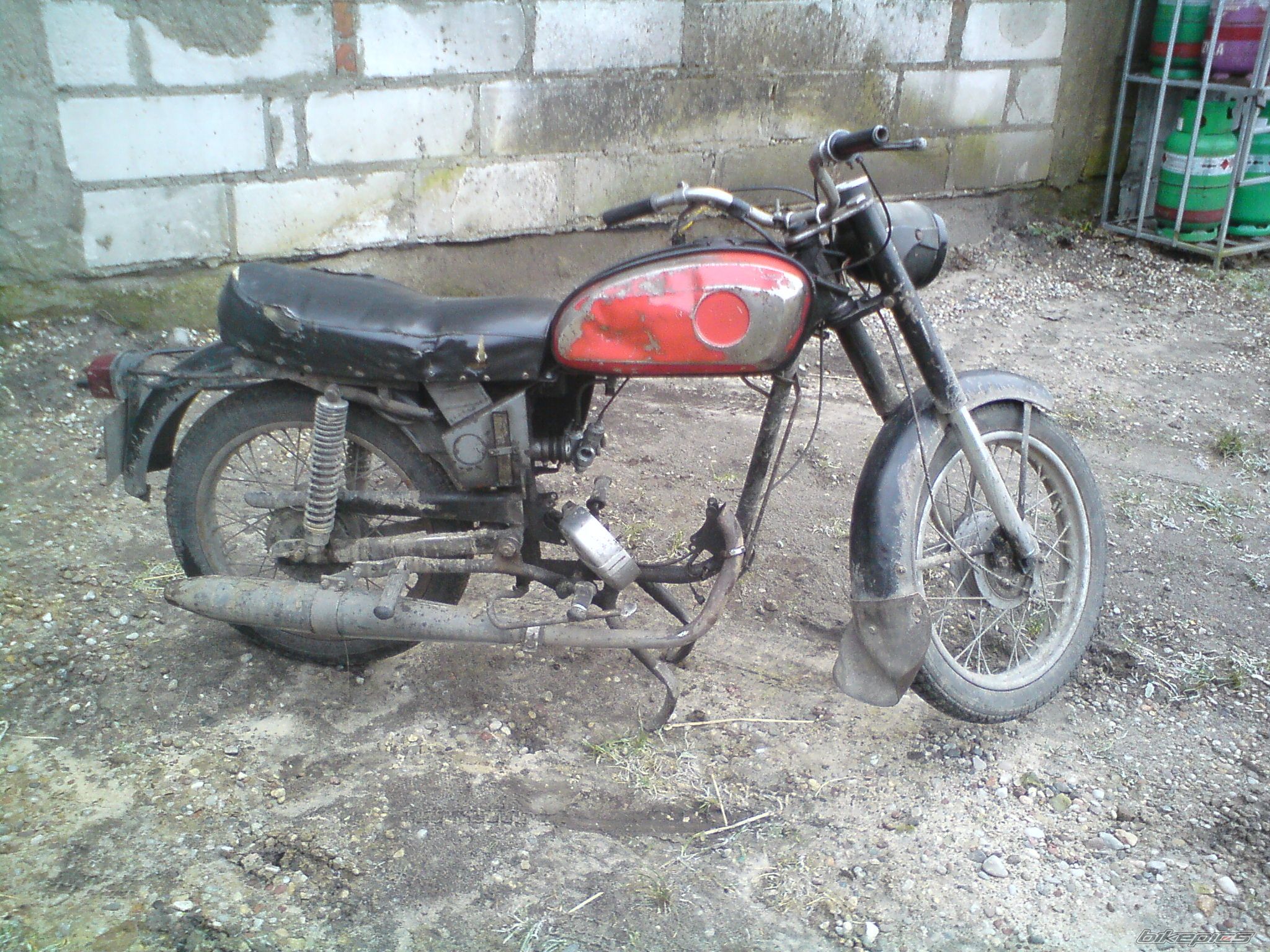 Bike Photo 2104882