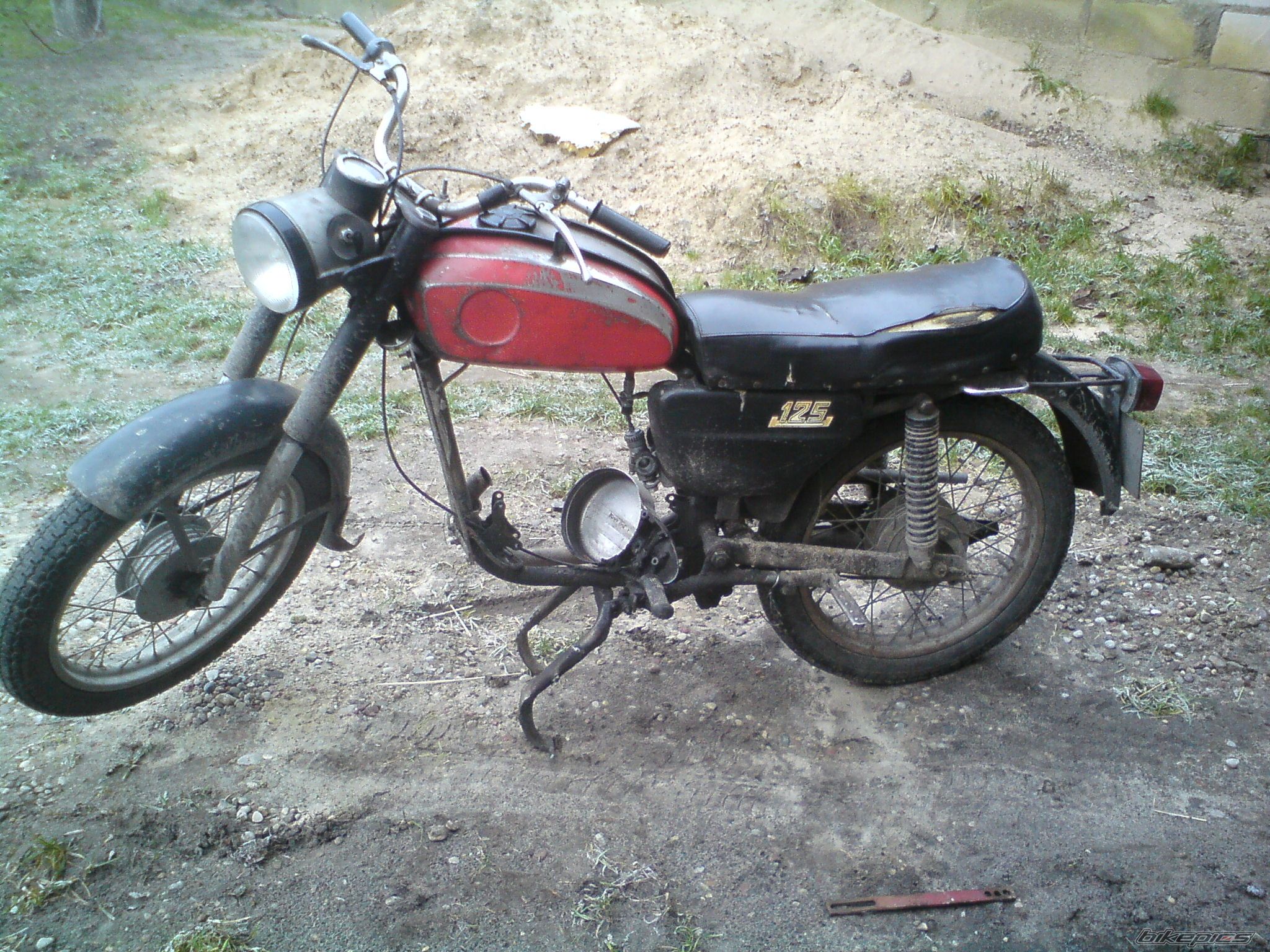 Bike Photo 2104888