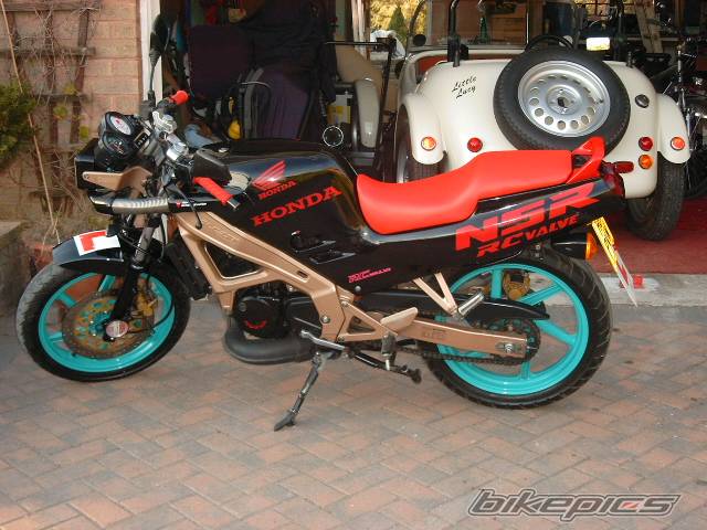 Bike Photo 210492