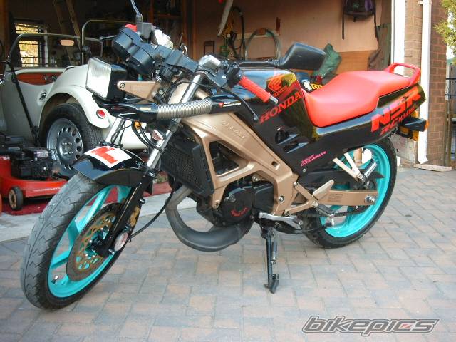 Bike Photo 210496