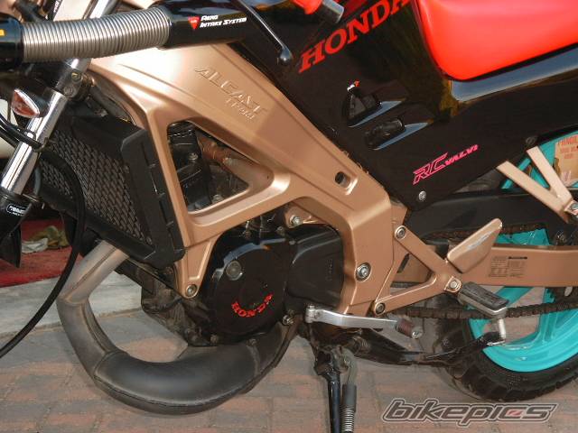 Bike Photo 210506