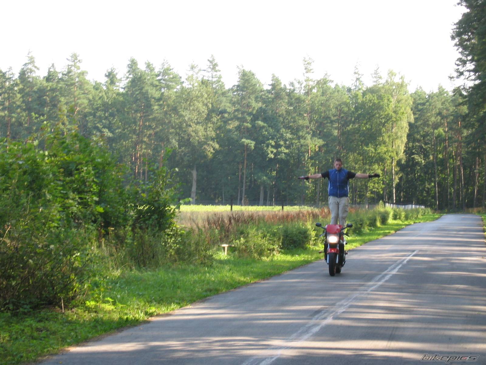 Bike Photo 210516