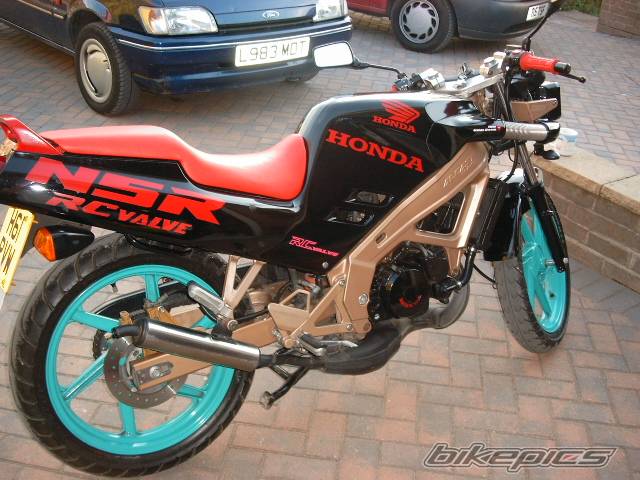 Bike Photo 210525