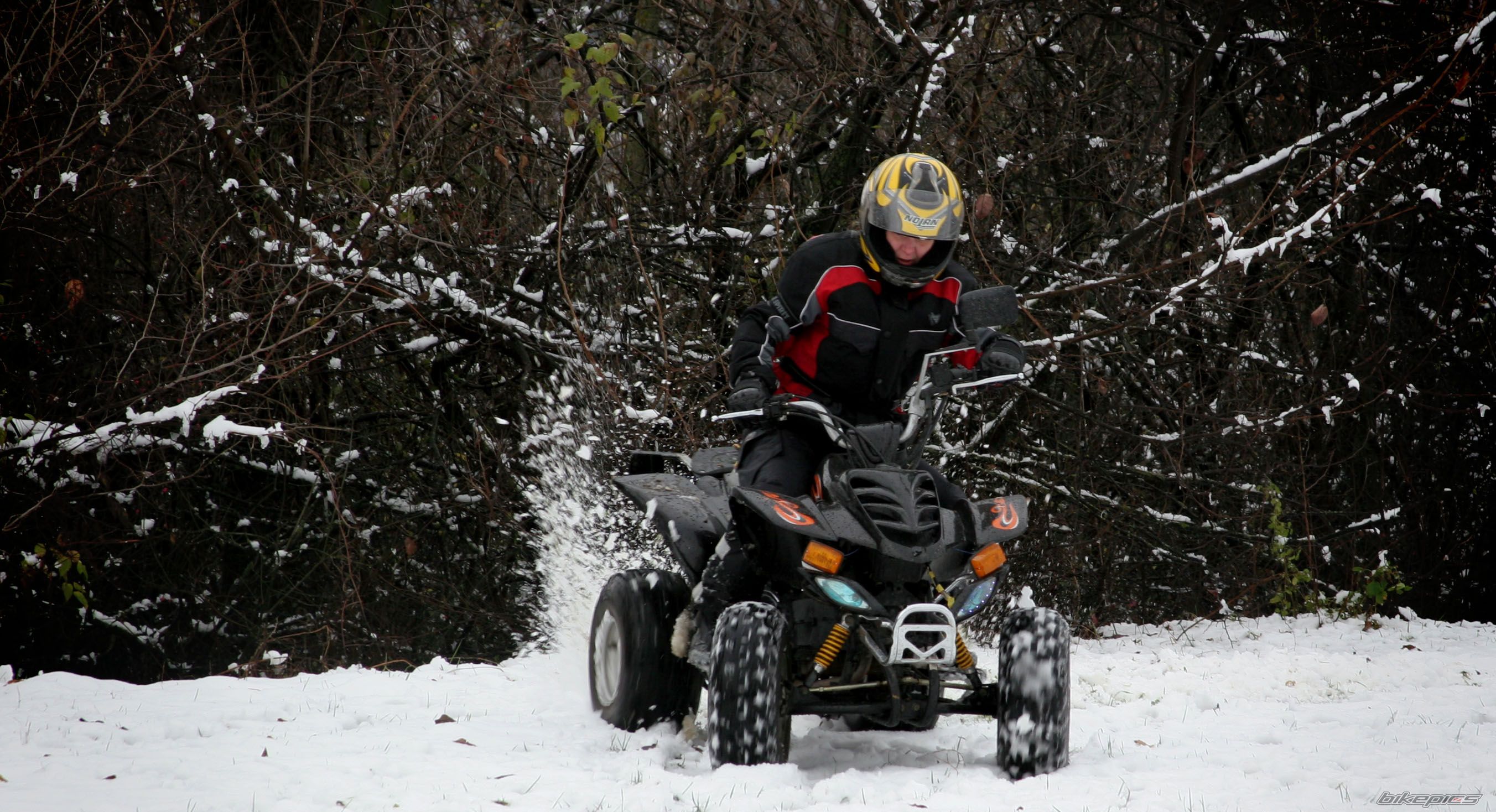 scrambler 150