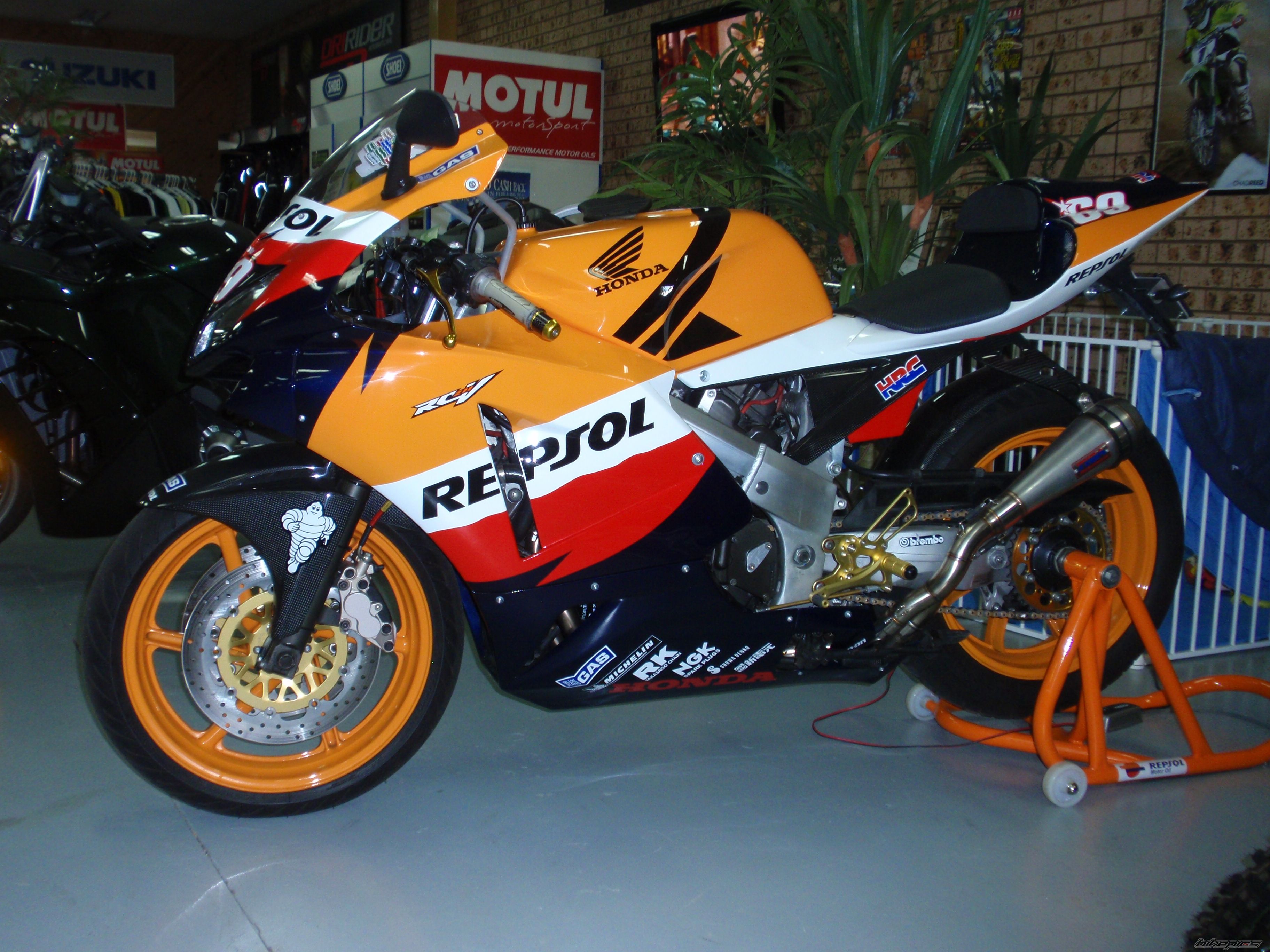 Bike Photo 2105348