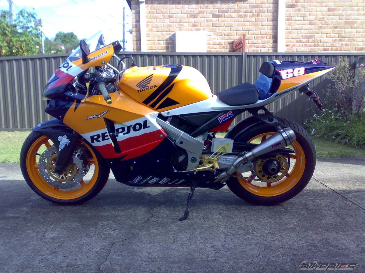 Bike Photo 2105352