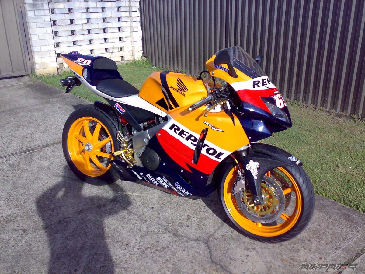 Bike Photo 2105353