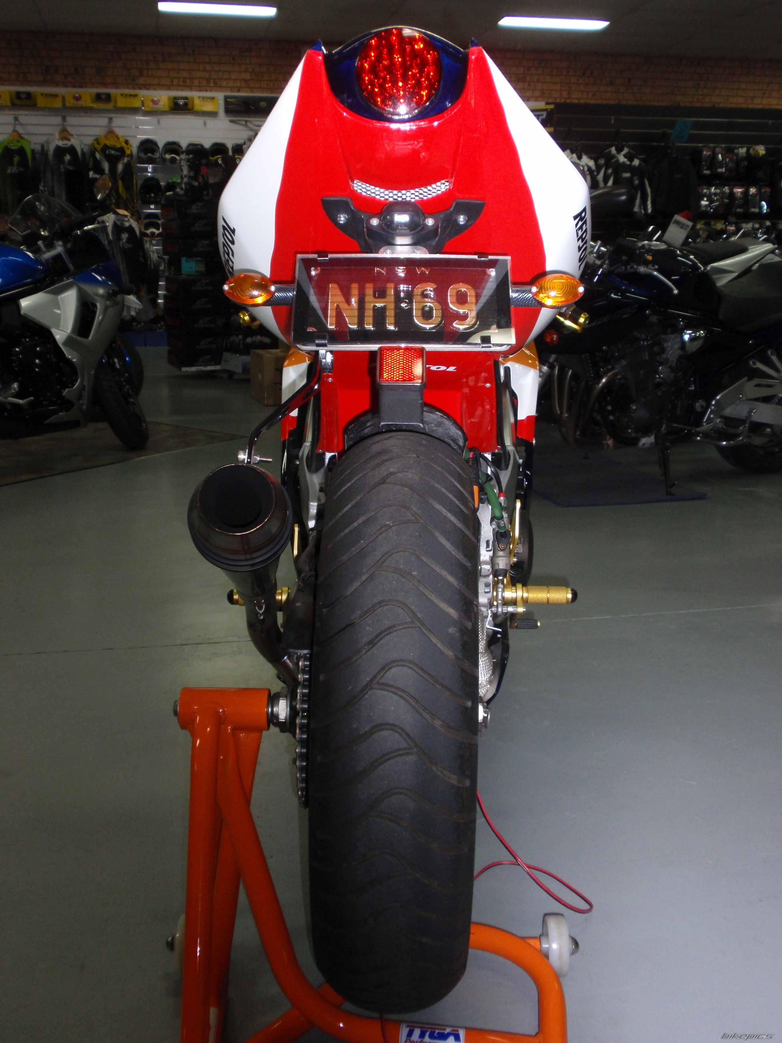 Bike Photo 2105355